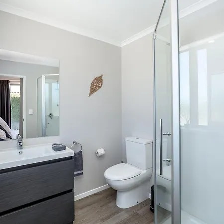 27 Tuscan Martinborough Exterior photo