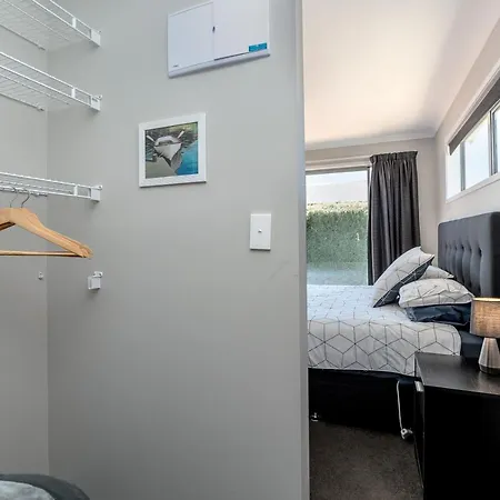 27 Tuscan Martinborough Exterior photo