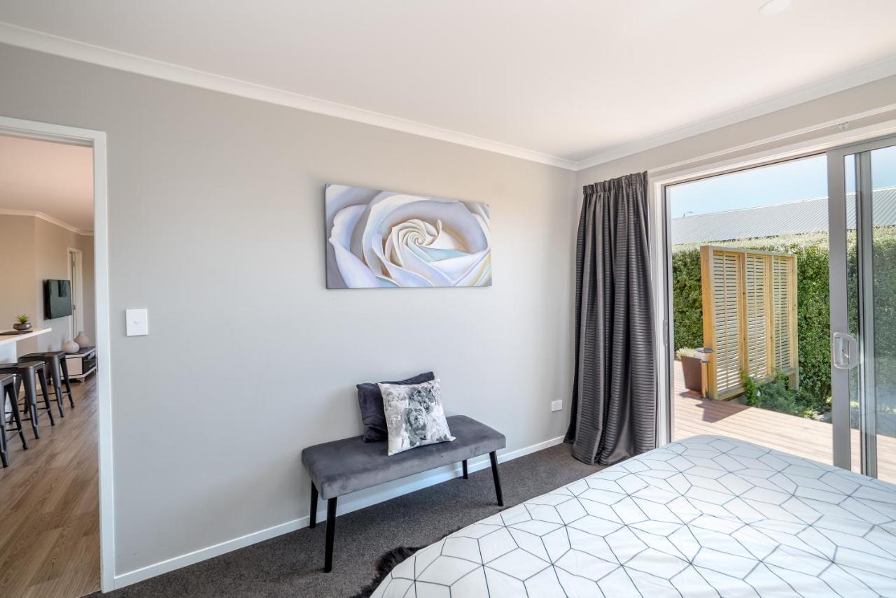 Holiday home 27 Tuscan Martinborough